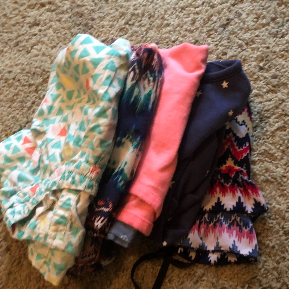 Dress bundle